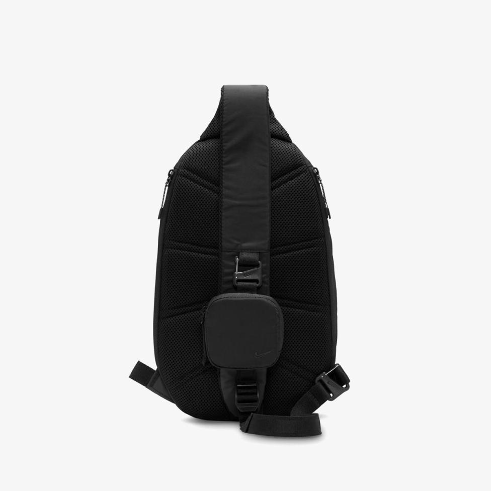 Сумка на пояс NIKE SPORTSWEAR COMMUTE