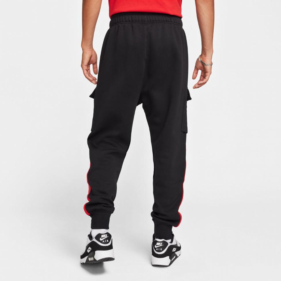 Чоловічі штани NIKE AIR FLEECE