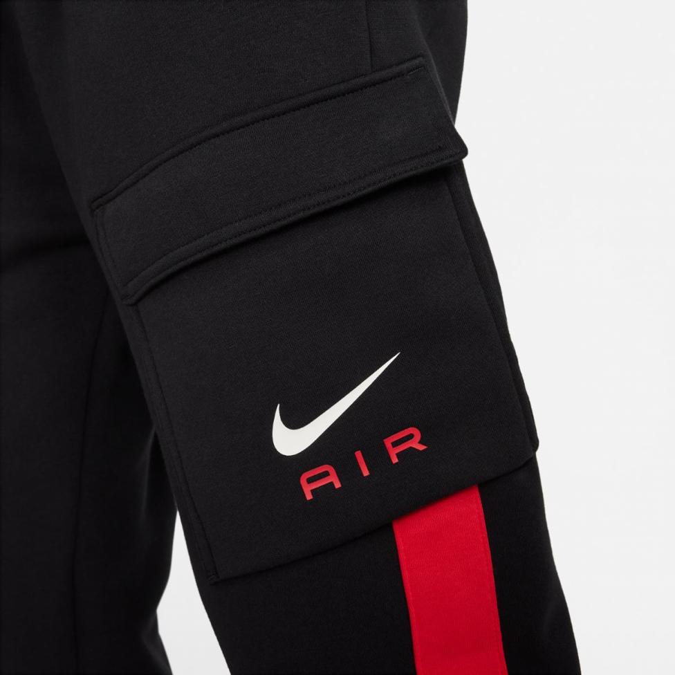 Чоловічі штани NIKE AIR FLEECE_image_5