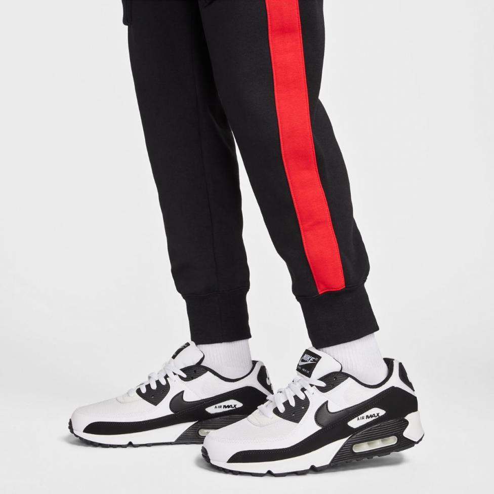 Чоловічі штани NIKE AIR FLEECE_image_6