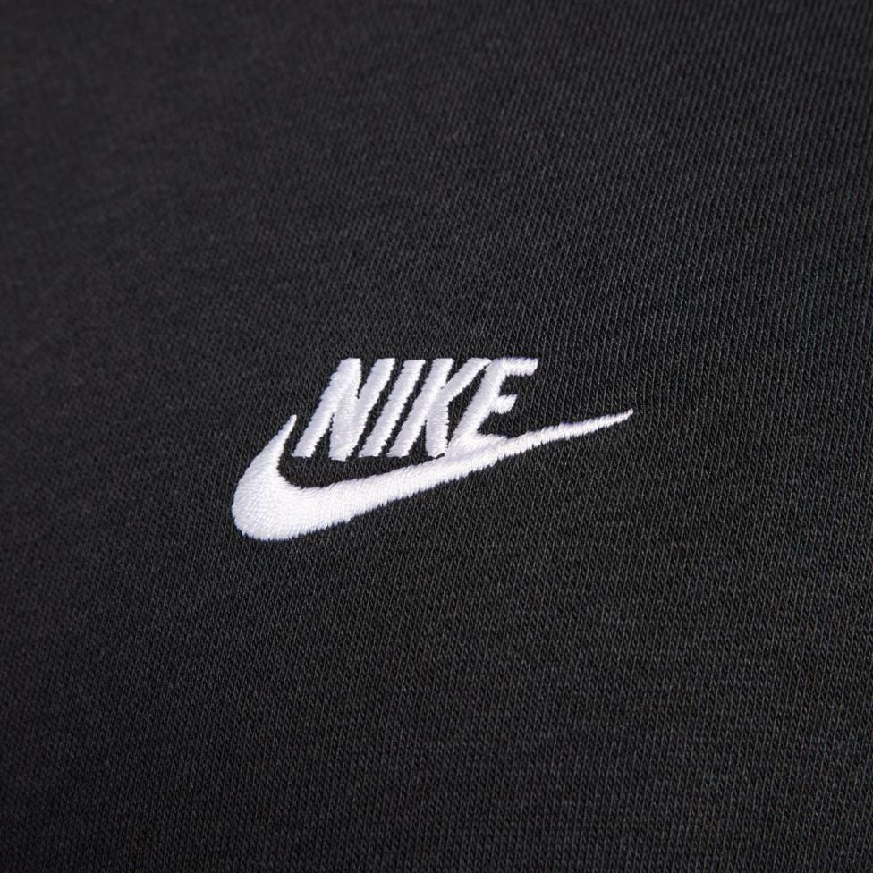 Мужская толстовка NIKE CLUB_image_4