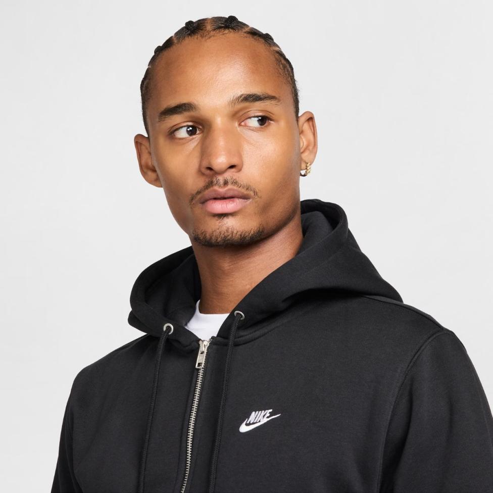 Мужская толстовка NIKE CLUB_image_8
