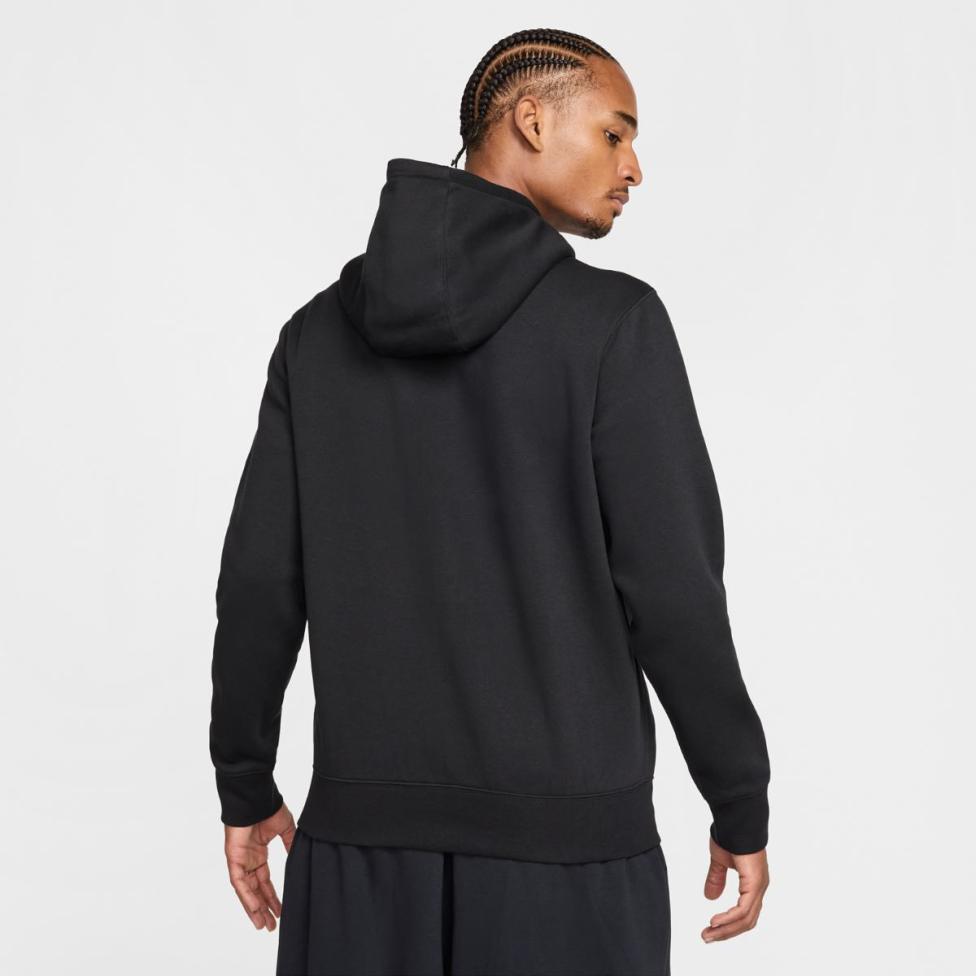 Мужская толстовка NIKE CLUB_image_7
