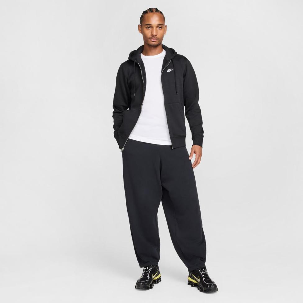 Мужская толстовка NIKE CLUB_image_6