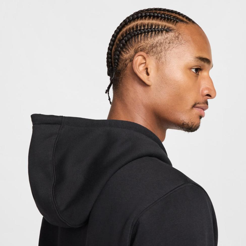 Мужская толстовка NIKE CLUB