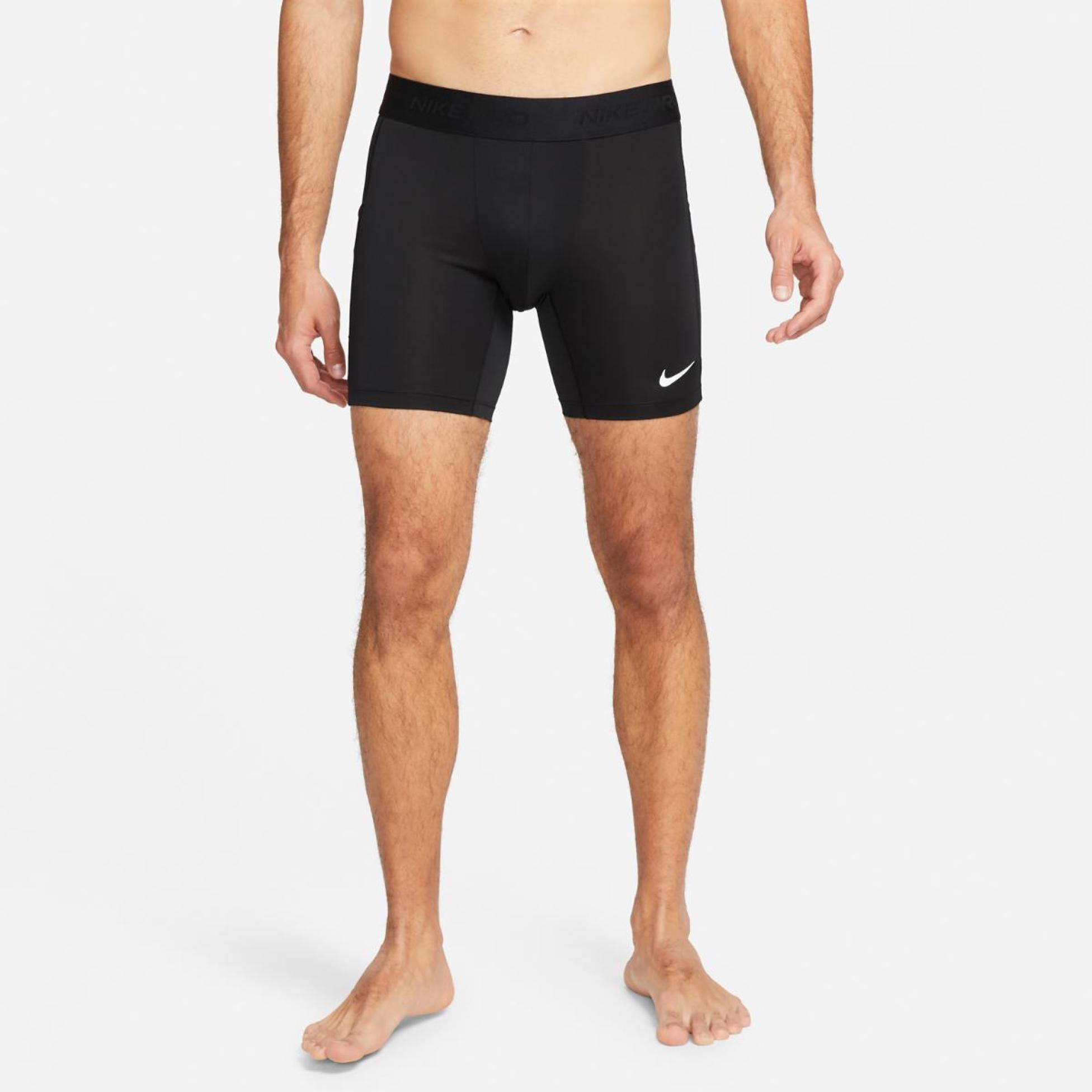 Чоловічі шорти NIKE PRO DRI-FIT