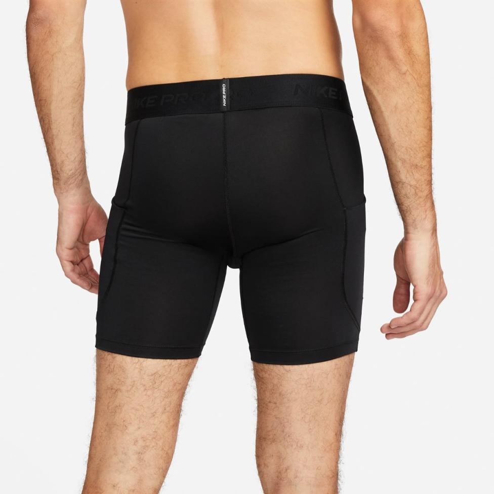 Чоловічі шорти NIKE PRO DRI-FIT_image_3