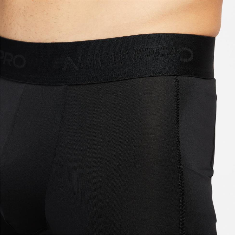 Чоловічі шорти NIKE PRO DRI-FIT_image_5