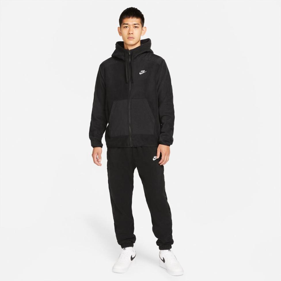 Мужская толстовка NIKE SPORTSWEAR PREMIUM+_image_5