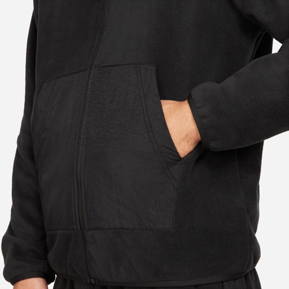 Мужская толстовка NIKE SPORTSWEAR PREMIUM+_image_4