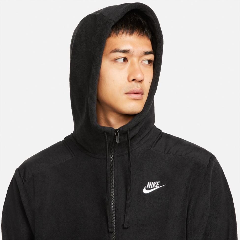 Мужская толстовка NIKE SPORTSWEAR PREMIUM+_image_3