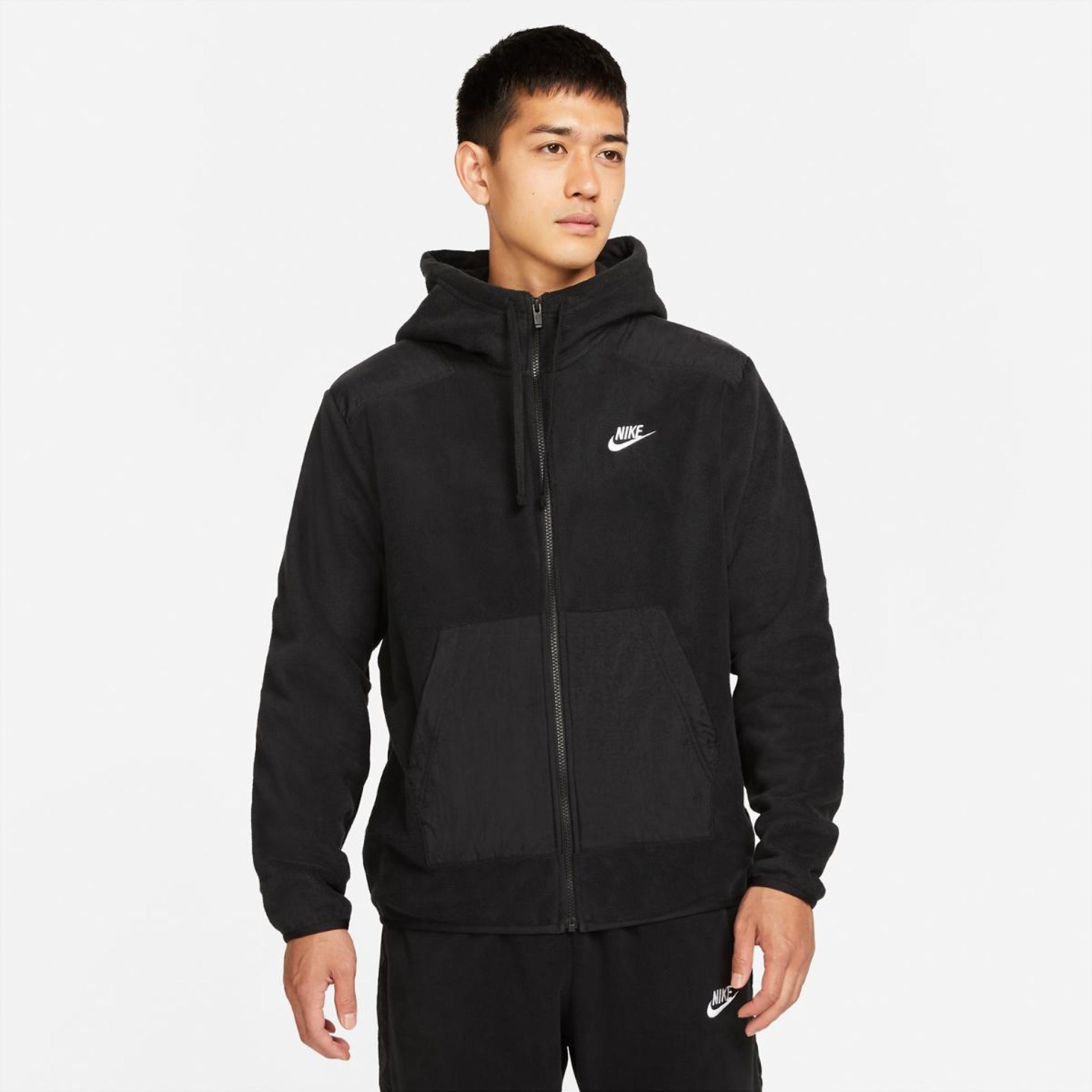 Мужская толстовка NIKE SPORTSWEAR PREMIUM+