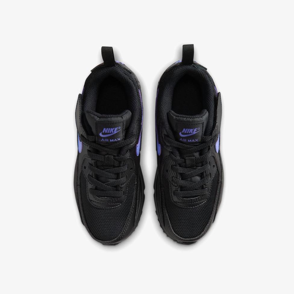 Дитячі кросівки NIKE AIR MAX 90 EASYON_image_4