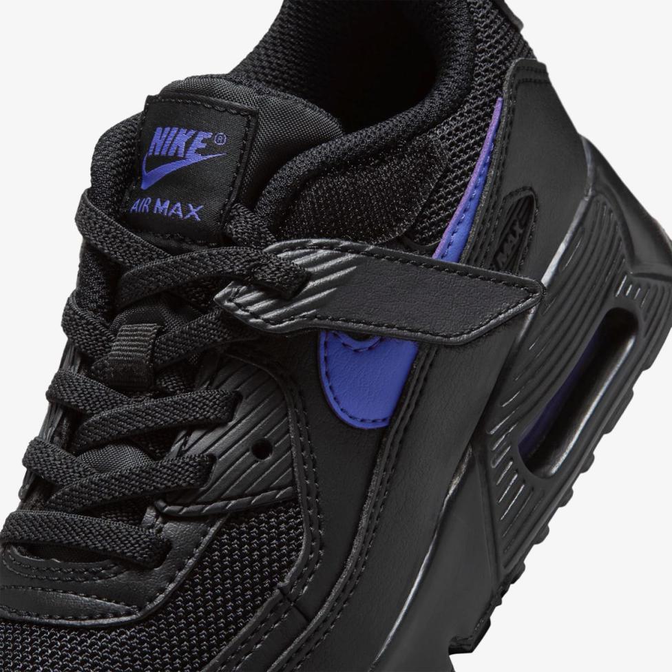 Дитячі кросівки NIKE AIR MAX 90 EASYON_image_7