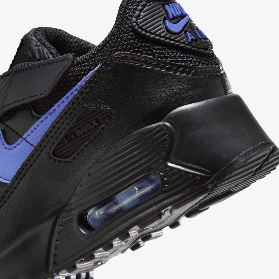 Дитячі кросівки NIKE AIR MAX 90 EASYON_image_8