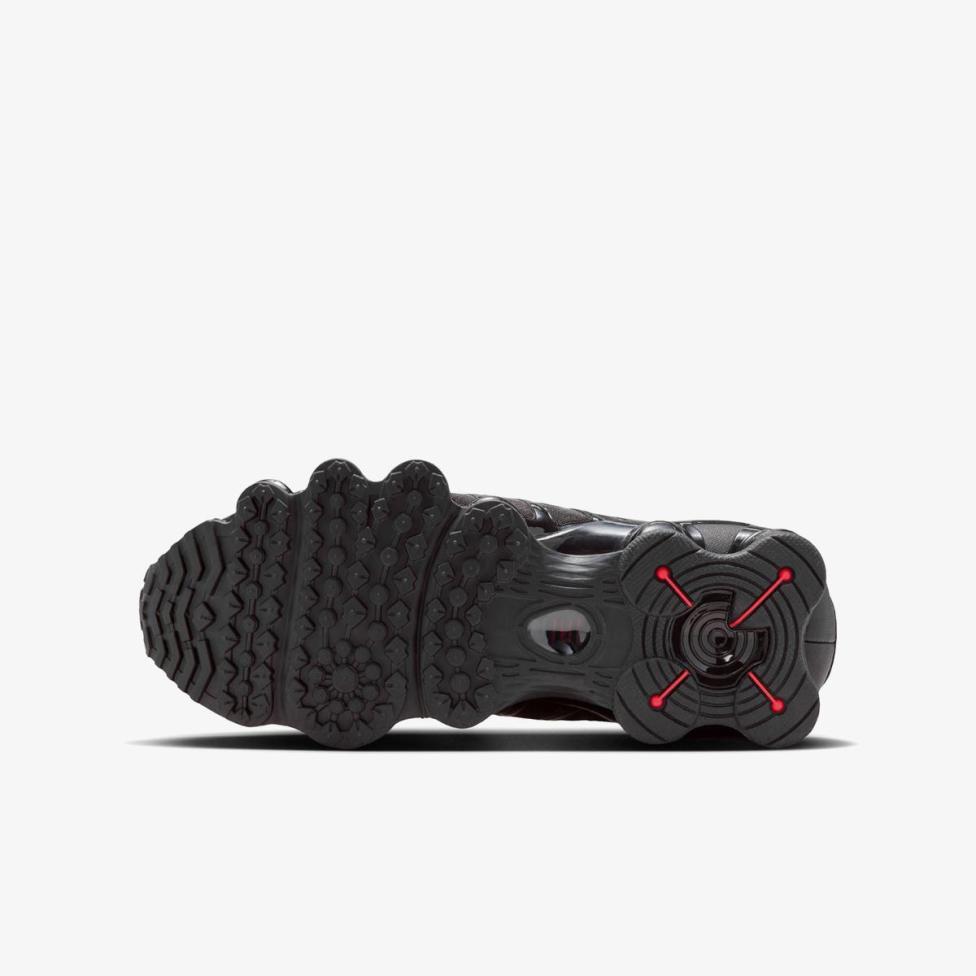 Дитячі кросівки NIKE SHOX TL