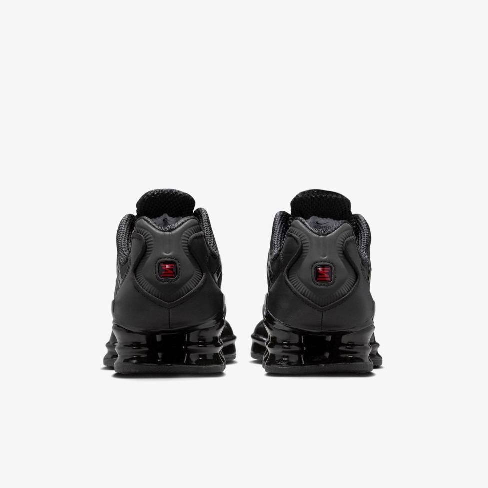 Детские кроссовки NIKE SHOX TL_image_6