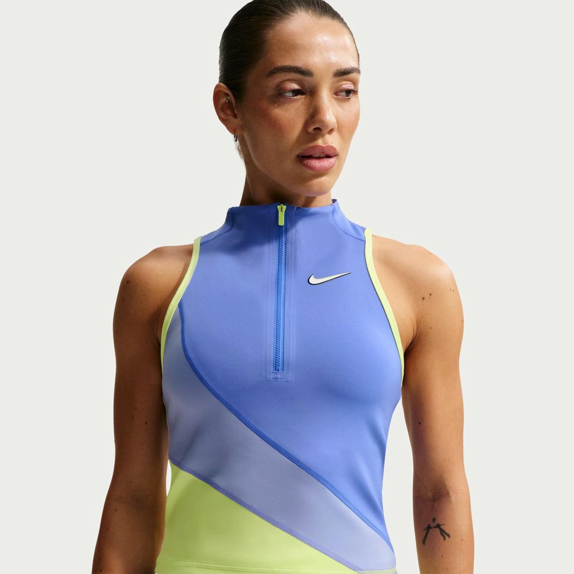 Жіноча майка NIKE COURT SLAM DRI-FIT