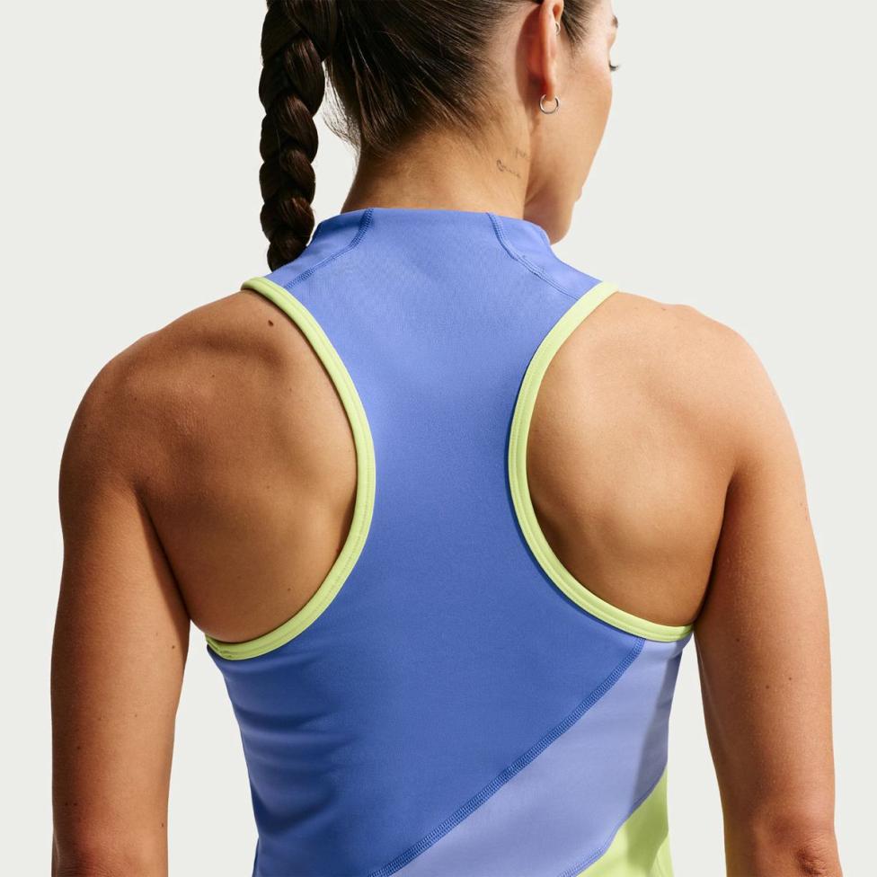 Жіноча майка NIKE COURT SLAM DRI-FIT