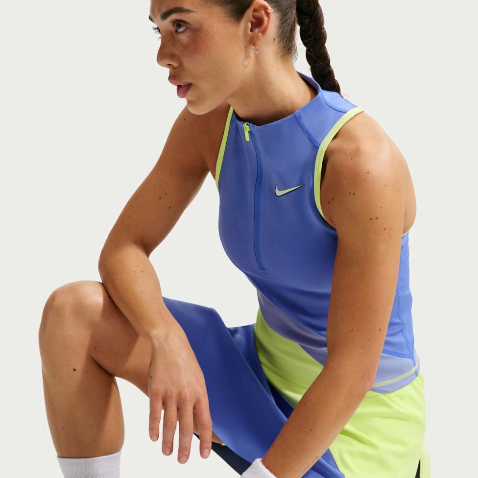 Жіноча майка NIKE COURT SLAM DRI-FIT_image_3