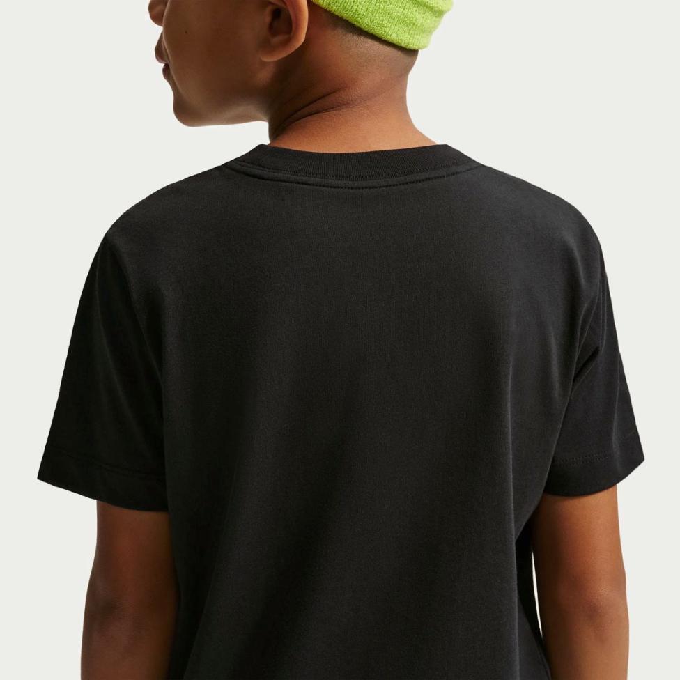 Дитяча футболка NIKE SPORTSWEAR SOLO FOOD