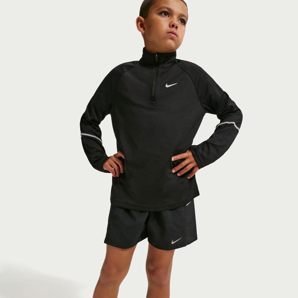 Дитячі шорти NIKE MILER DRI-FIT_image_3