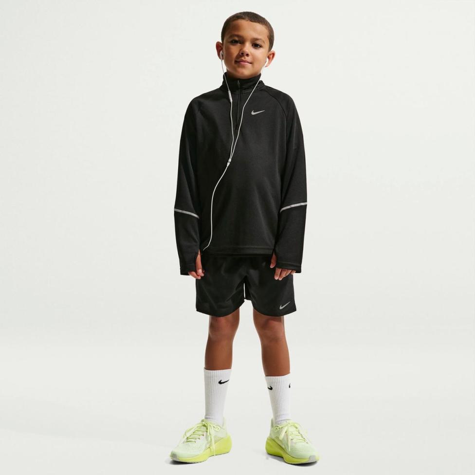 Дитячі шорти NIKE MILER DRI-FIT_image_4
