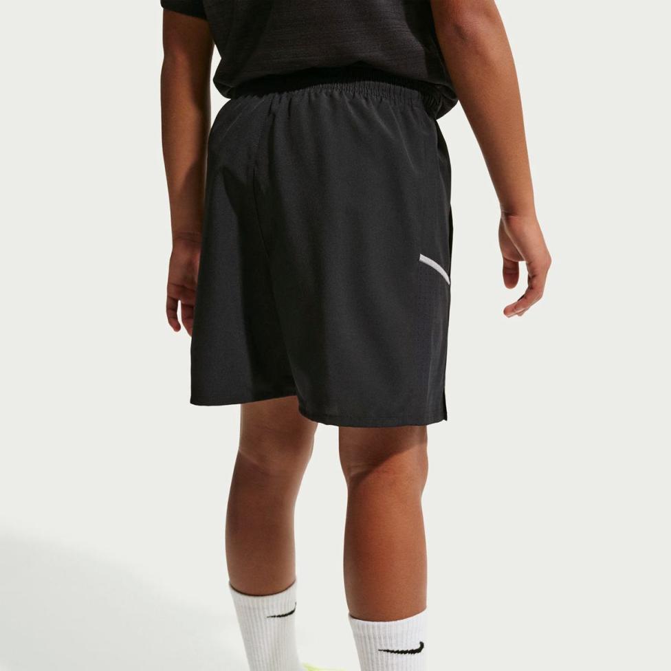 Дитячі шорти NIKE MILER DRI-FIT