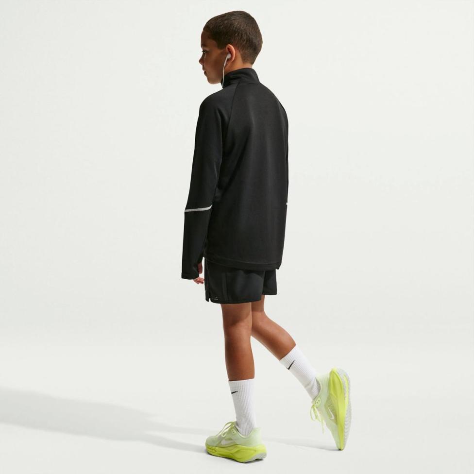 Дитячі шорти NIKE MILER DRI-FIT_image_5