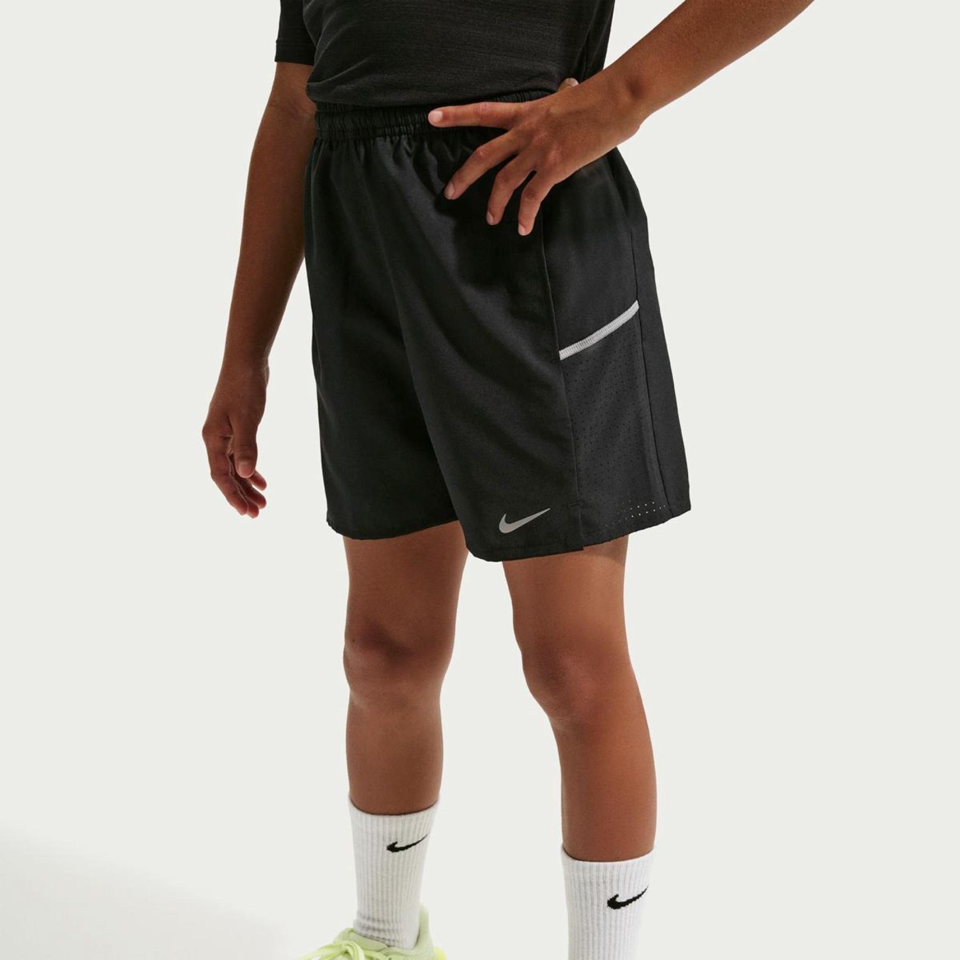 Дитячі шорти NIKE MILER DRI-FIT
