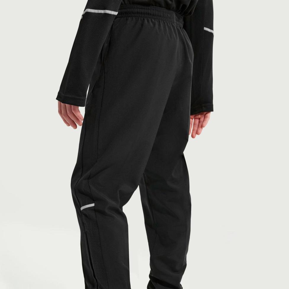Дитячі штани NIKE MILER DRI-FIT