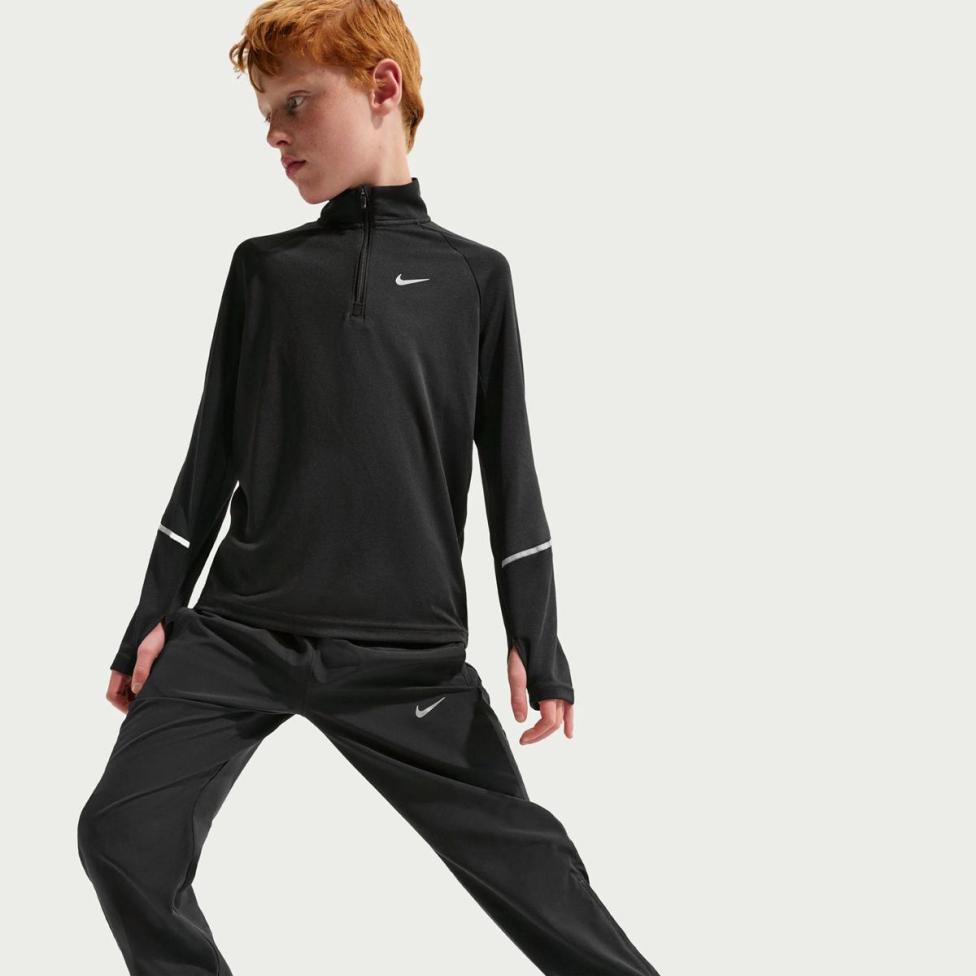 Детские брюки NIKE MILER DRI-FIT_image_3