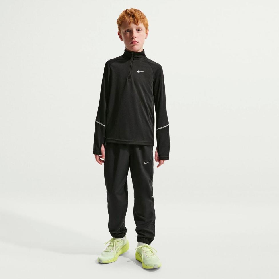 Детские брюки NIKE MILER DRI-FIT_image_4