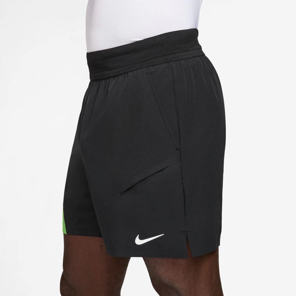 Чоловічі шорти NIKE COURT SLAM DRI-FIT_image_3