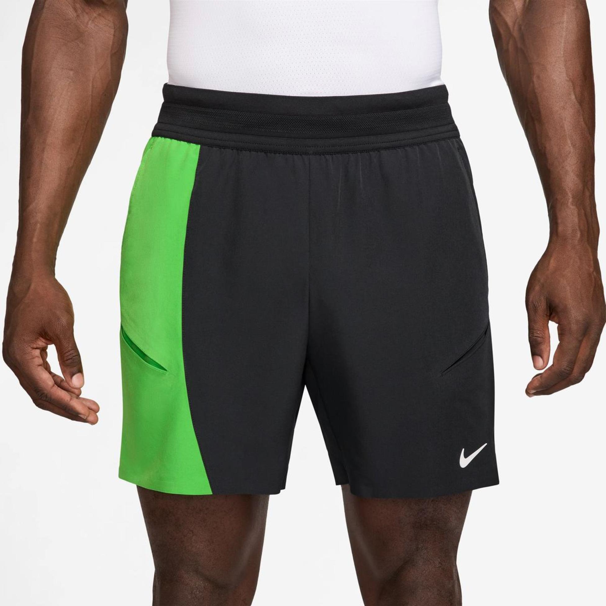 Чоловічі шорти NIKE COURT SLAM DRI-FIT