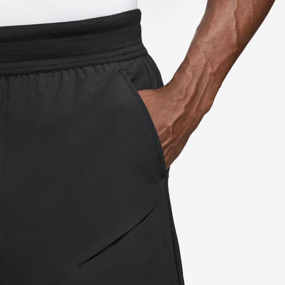 Чоловічі шорти NIKE COURT SLAM DRI-FIT_image_4