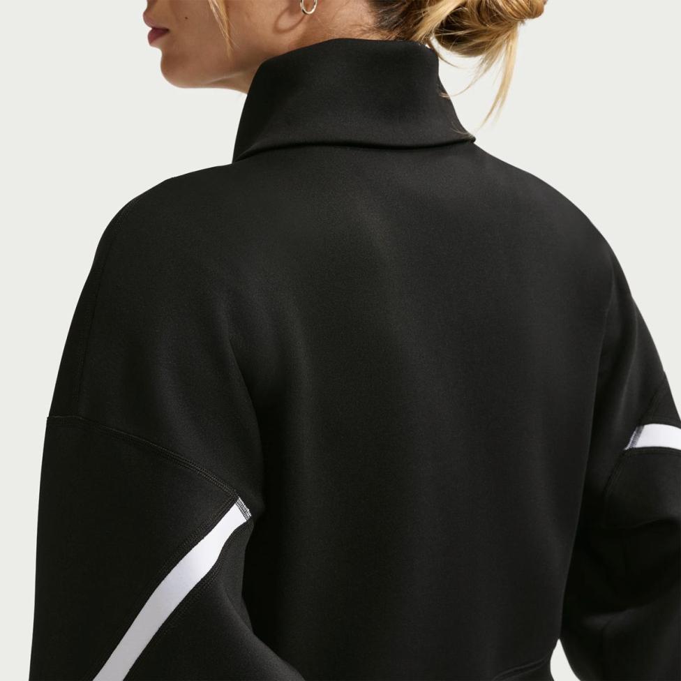 Жіноча вітрівка NIKE COURT ADVANTAGE DRI-FIT