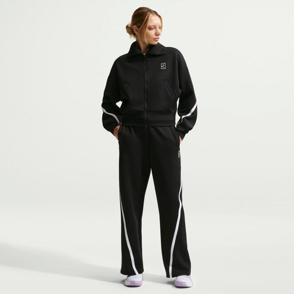 Жіноча вітрівка NIKE COURT ADVANTAGE DRI-FIT_image_4