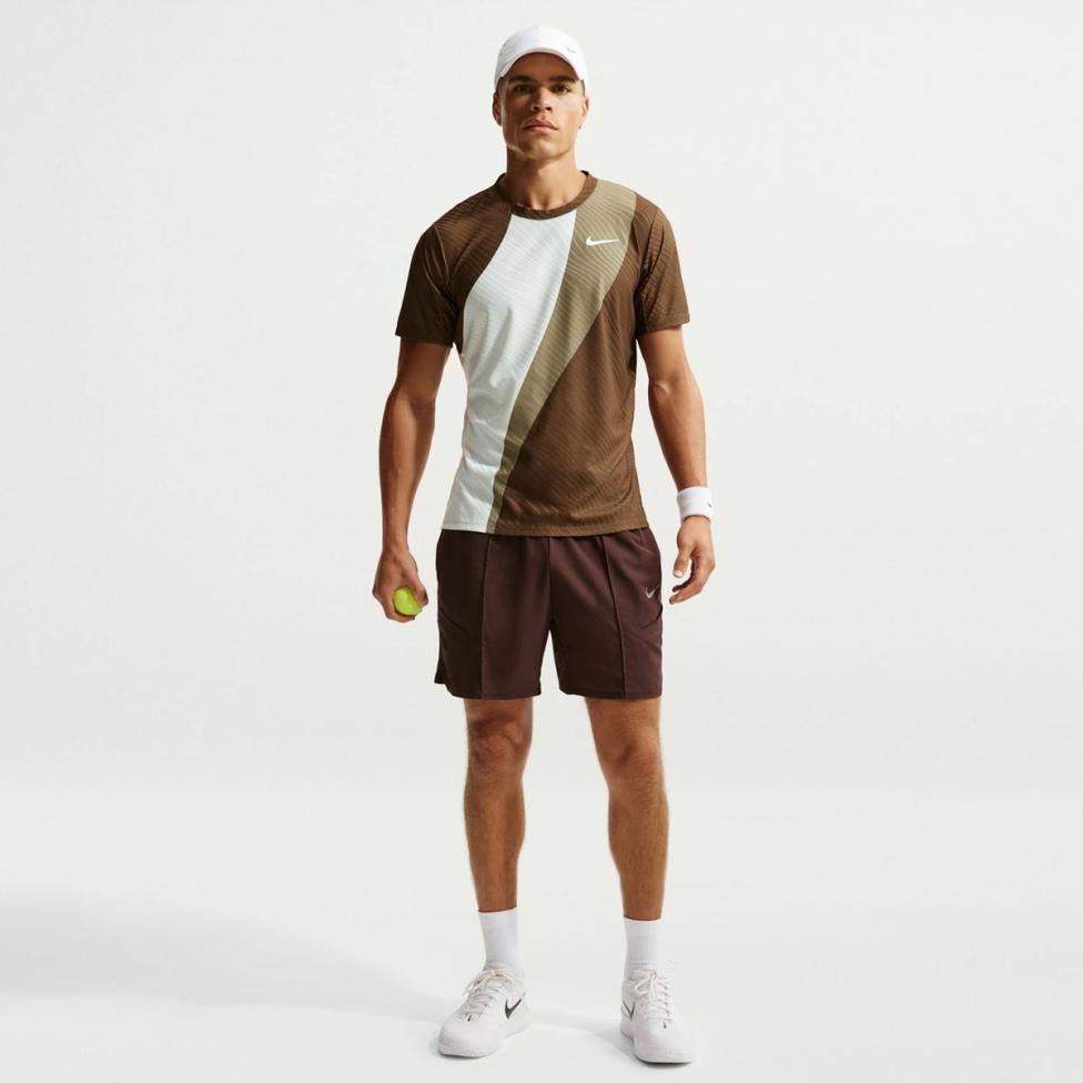 Чоловіча футболка NIKE COURT SLAM DRI-FIT_image_4