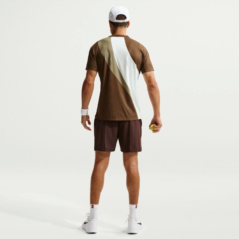 Чоловіча футболка NIKE COURT SLAM DRI-FIT_image_5
