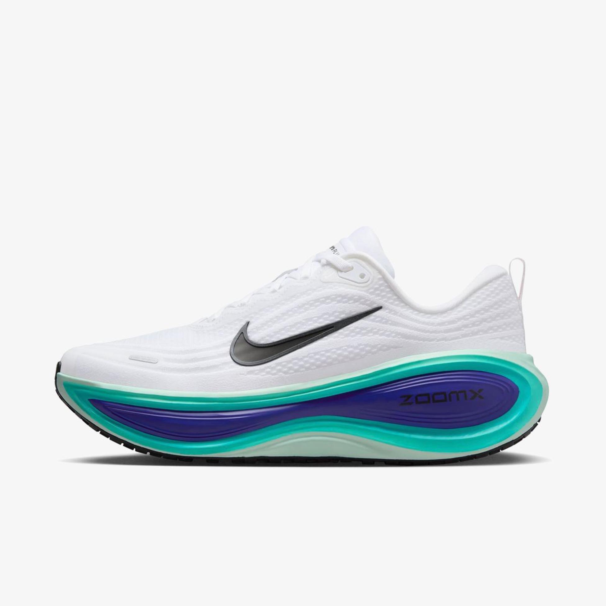 Чоловічі кросівки NIKE VOMERO PLUS