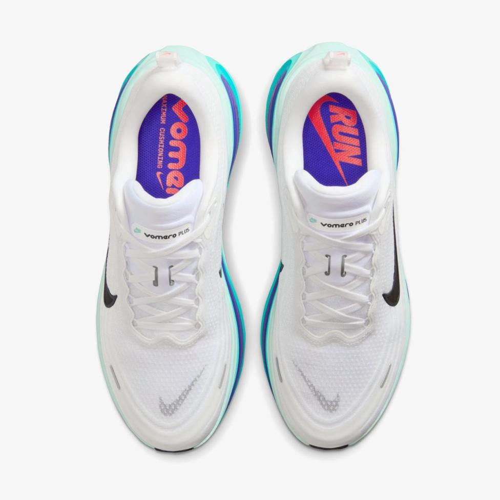 Чоловічі кросівки NIKE VOMERO PLUS_image_4