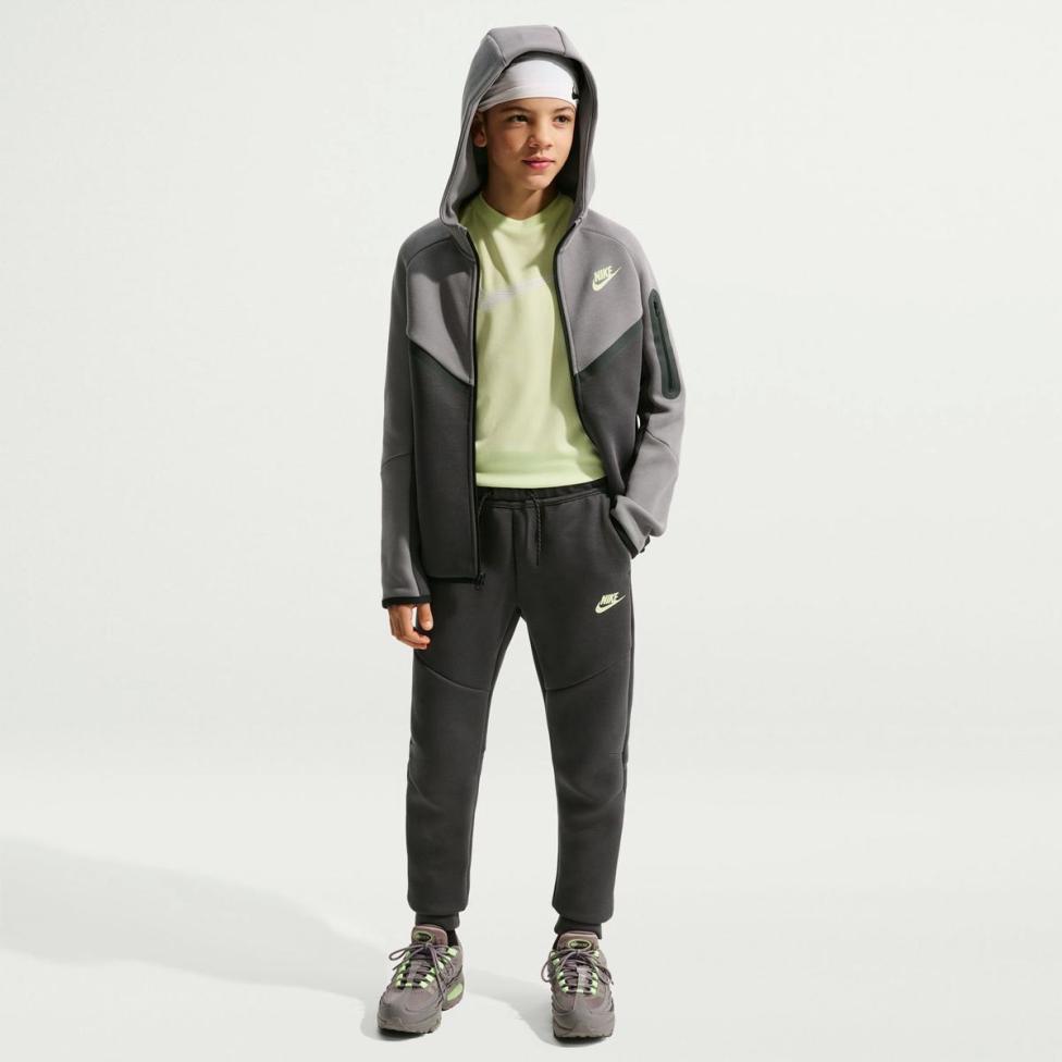 Детские брюки NIKE TECH FLEECE_image_4
