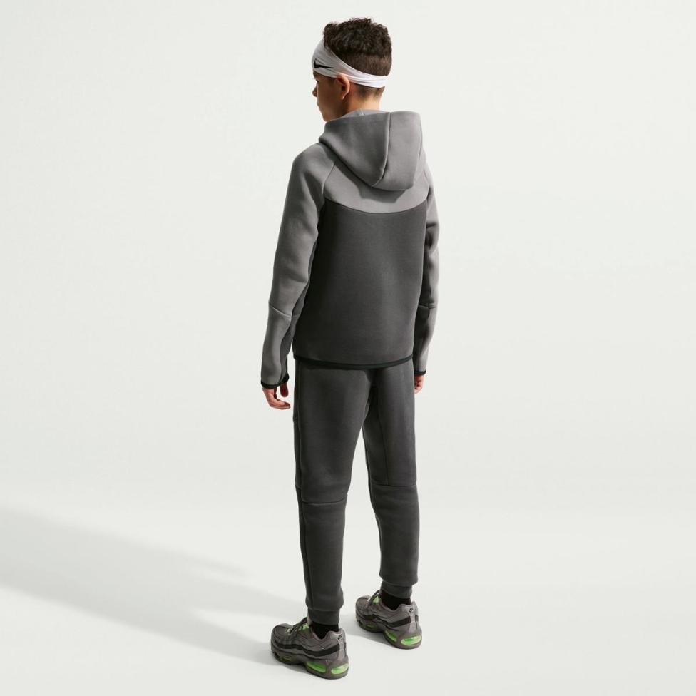 Детские брюки NIKE TECH FLEECE_image_5