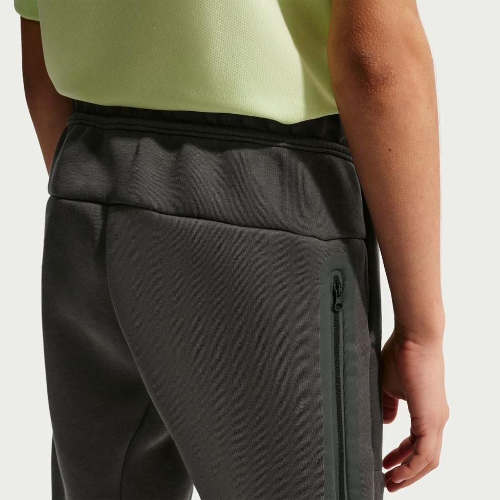 Дитячі штани NIKE TECH FLEECE