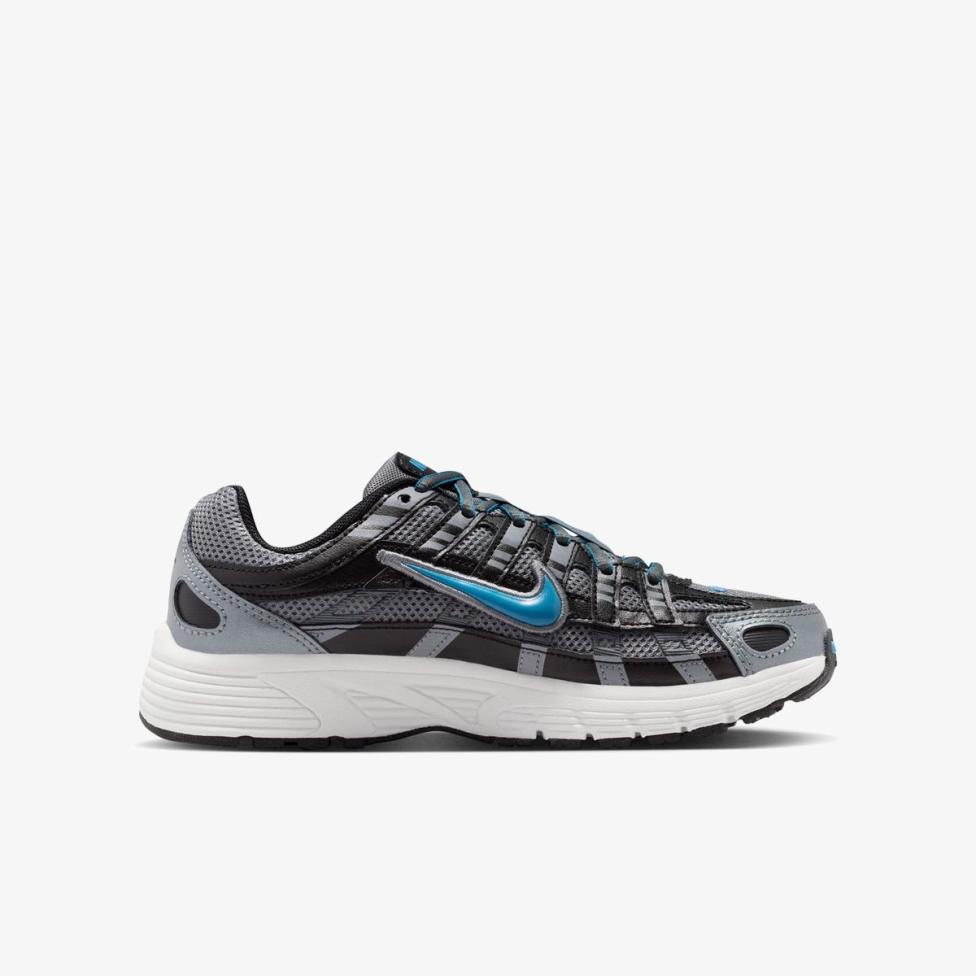 Дитячі кросівки NIKE P-6000_image_3