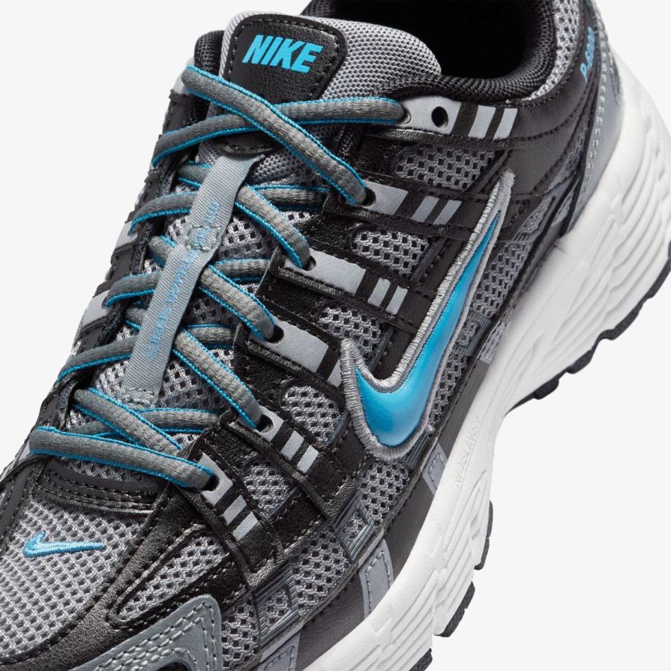 Дитячі кросівки NIKE P-6000_image_7