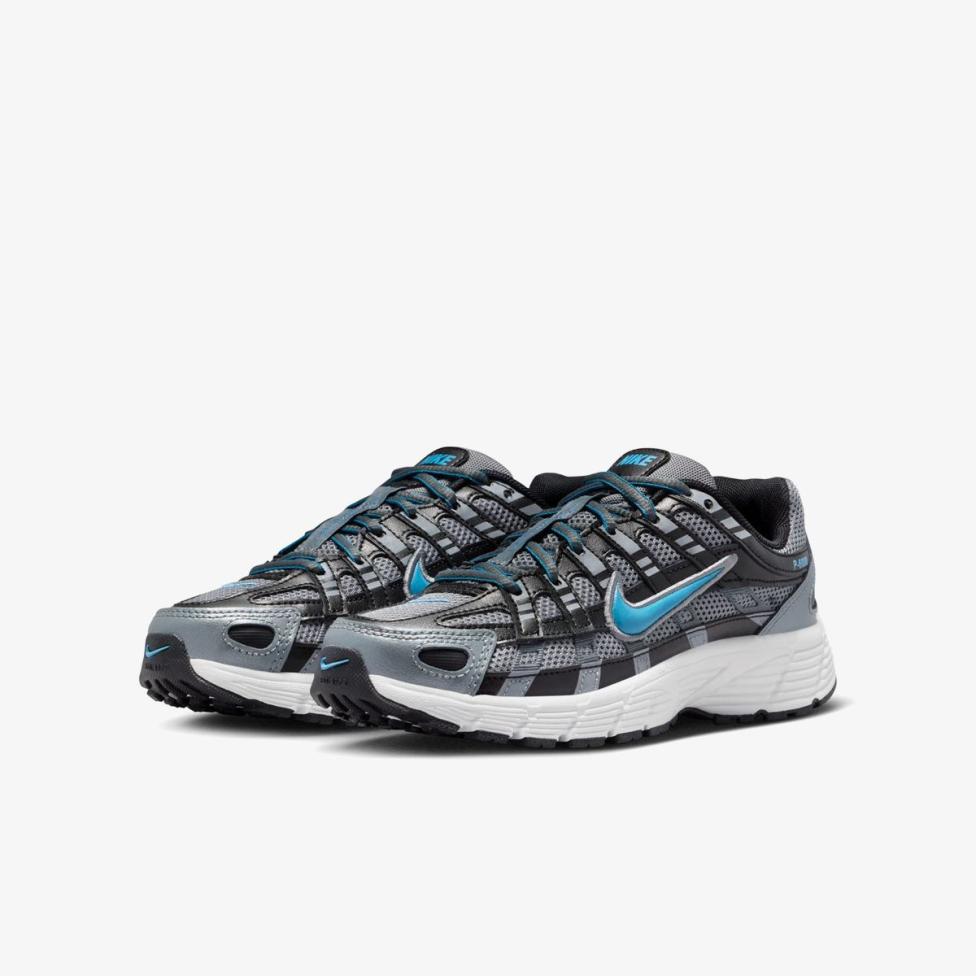 Дитячі кросівки NIKE P-6000_image_5