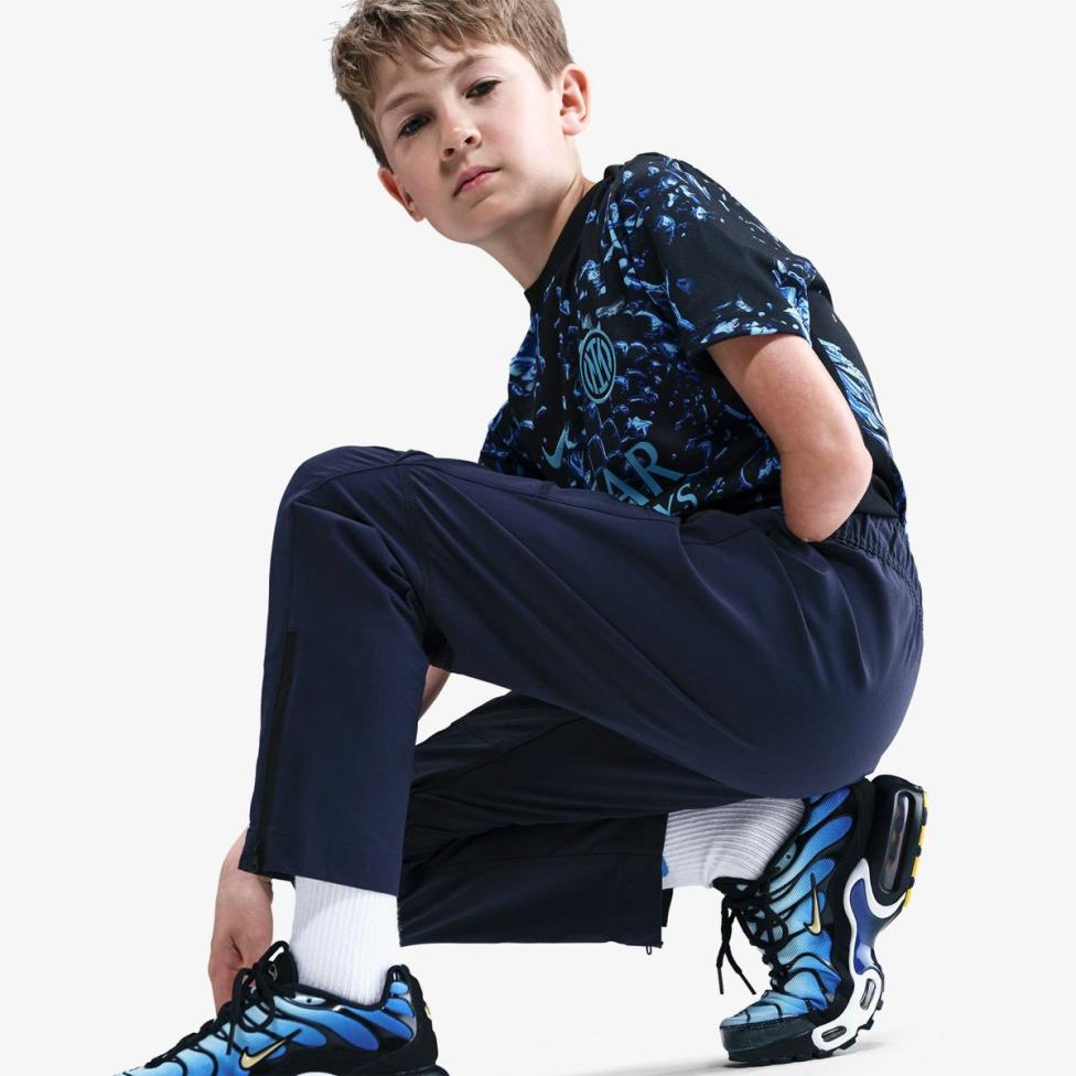 Детские брюки NIKE TECH_image_3