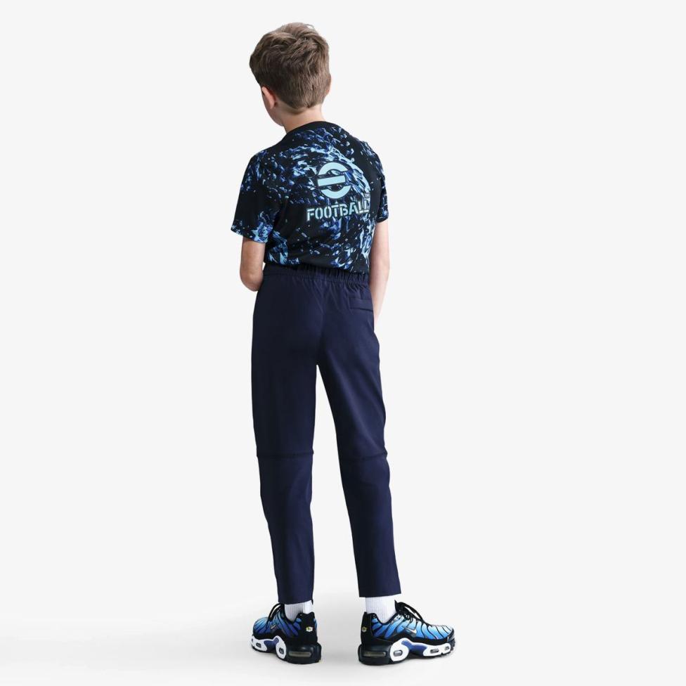 Детские брюки NIKE TECH_image_5